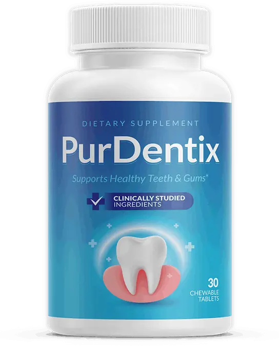 PurDentix supplement
